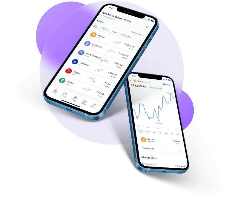 Viax Impact - Sign-up now